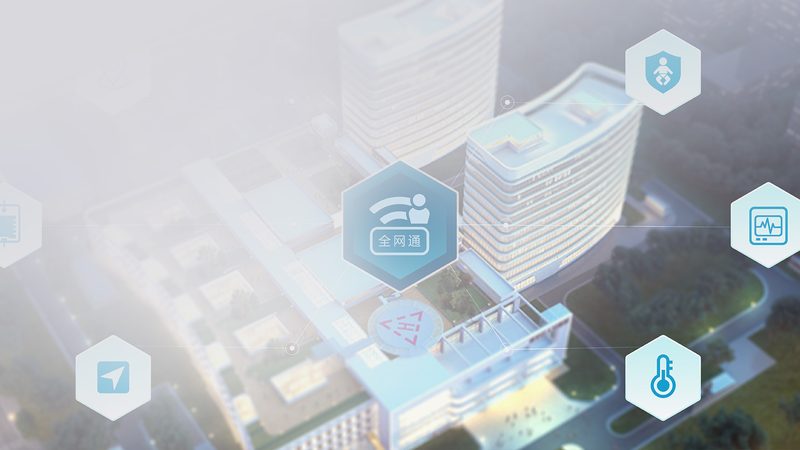 物联网应用场景分类：五大要素解析与注意事项